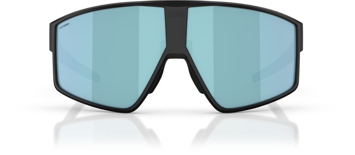 Bliz P002 Matt Black/Smoke W Ice Blue Bliz