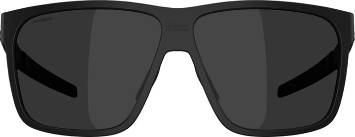 Bliz A001 Matte Black/Smoke Bliz