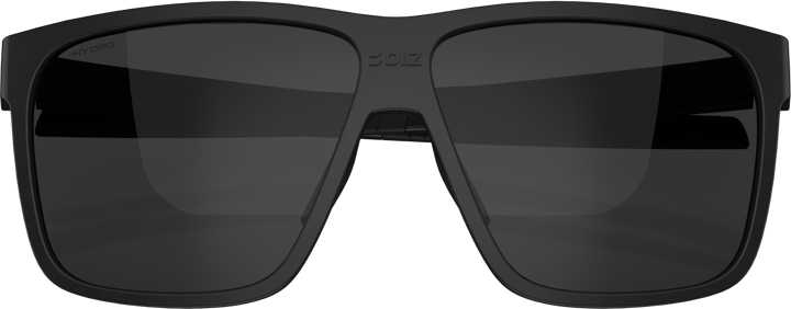 Bliz A001 Matte Black/Smoke Bliz