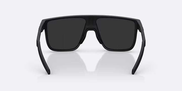 Bliz A003 Matte Black / Smoke Bliz