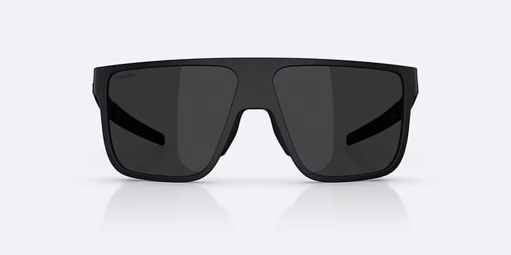 Bliz A003 Matte Black / Smoke Bliz
