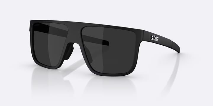Bliz A003 Matte Black / Smoke Bliz