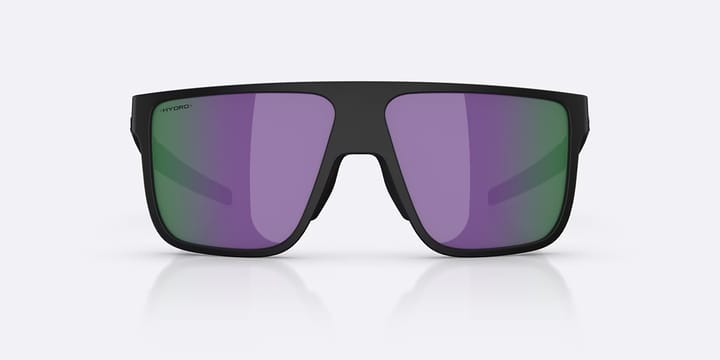 Bliz A003 Matte Black / Brown W Purple Multi Bliz