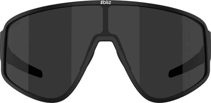 Bliz A004 Matte Black/Smoke Bliz