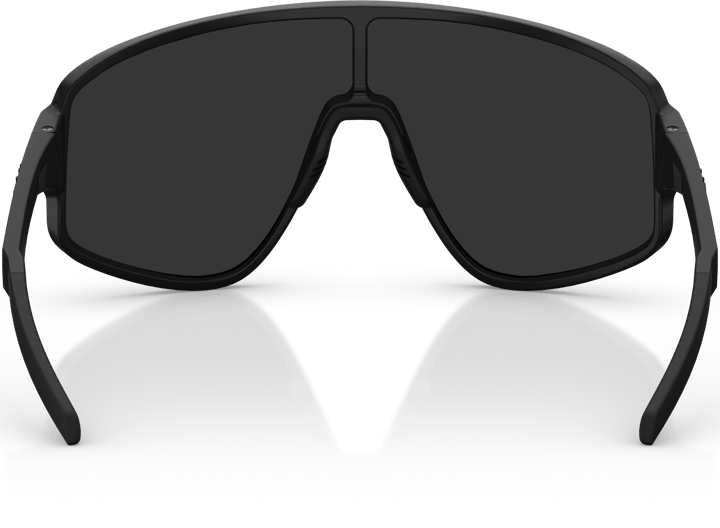 Bliz A004 Matte Black/Smoke Bliz