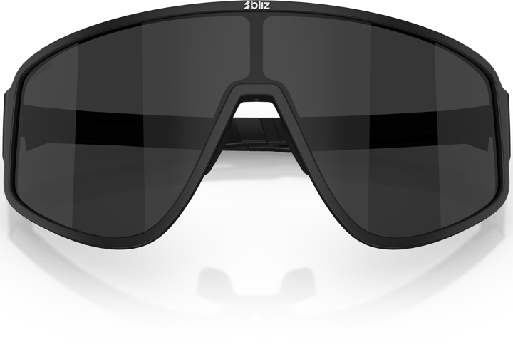 Bliz A004 Matte Black/Smoke Bliz