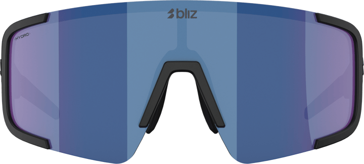 Bliz P003 Matte Black/Blue Mirror Bliz Bliz P003 Matte Black/Blue Mirror Bliz