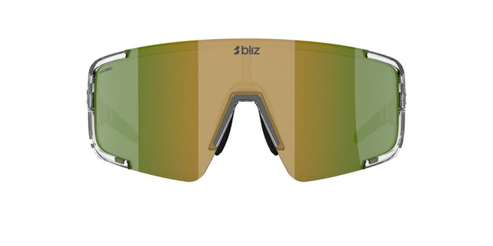 Bliz P003 Transparent White/Brown W Green Multi Bliz Bliz P003 Transparent White/Brown W Green Multi Bliz