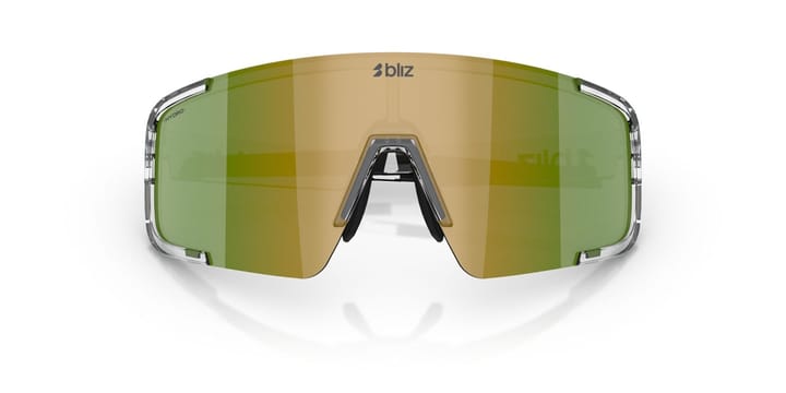 Bliz P003 Transparent White/Brown W Green Multi Bliz Bliz P003 Transparent White/Brown W Green Multi Bliz