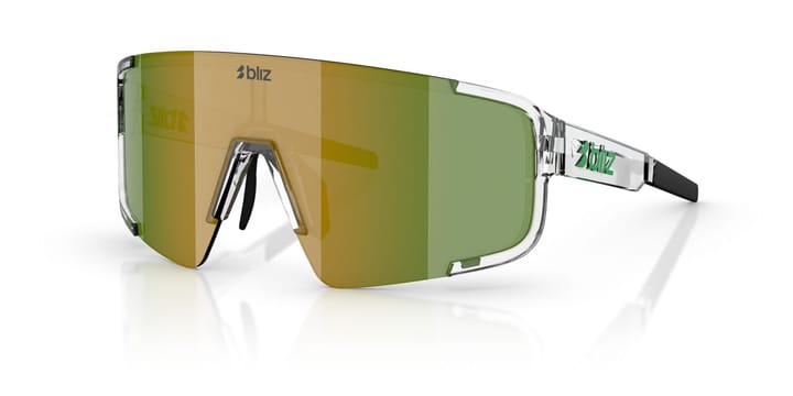 Bliz P003 Transparent White/Brown W Green Multi Bliz Bliz P003 Transparent White/Brown W Green Multi Bliz