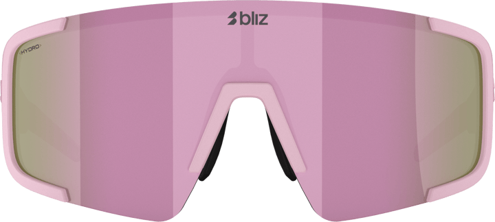 Bliz P003 Matte Pink/Brown W Rosé Multi Bliz