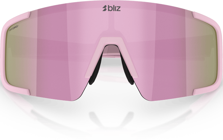 Bliz P003 Matte Pink/Brown W Rosé Multi Bliz