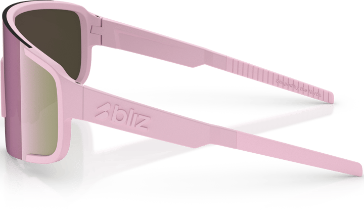 Bliz P003 Matte Pink/Brown W Rosé Multi Bliz