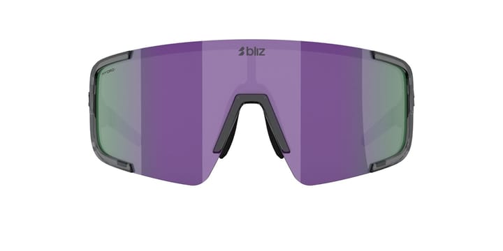Bliz P003 Crystal Black/Purple Bliz Bliz P003 Crystal Black/Purple Bliz