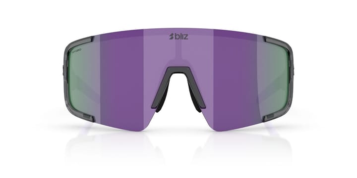 Bliz P003 Crystal Black/Purple Bliz Bliz P003 Crystal Black/Purple Bliz