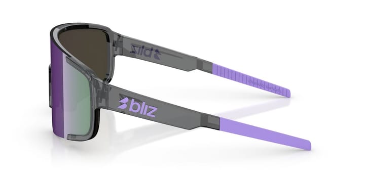 Bliz P003 Crystal Black/Purple Bliz Bliz P003 Crystal Black/Purple Bliz