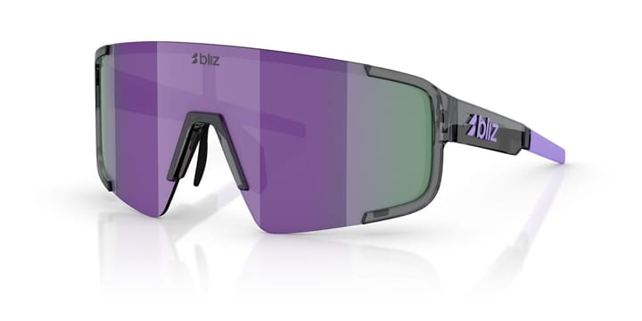 Bliz P003 Crystal Black/Purple Bliz Bliz P003 Crystal Black/Purple Bliz