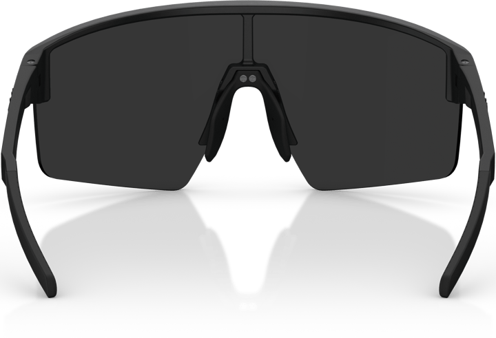 Bliz P004 Matte Black/Smoke Bliz