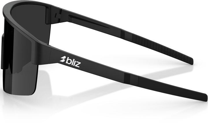Bliz P004 Matte Black/Smoke Bliz Bliz P004 Matte Black/Smoke Bliz
