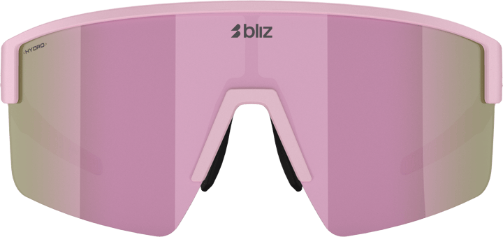 Bliz P004 Matte Pink/Brown W Rosé Multi Bliz