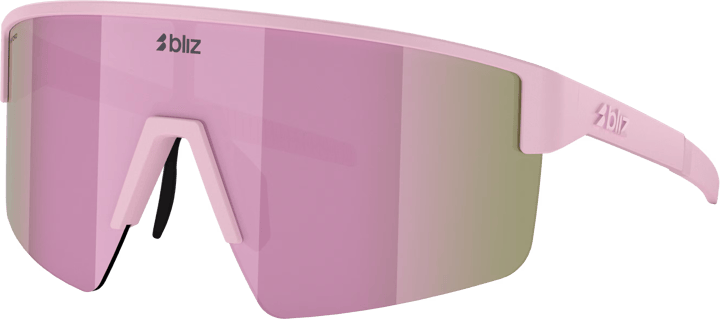 Bliz P004 Matte Pink/Brown W Rosé Multi Bliz Bliz P004 Matte Pink/Brown W Rosé Multi Bliz