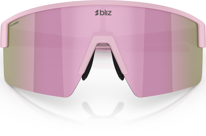 Bliz P004 Matte Pink/Brown W Rosé Multi Bliz Bliz P004 Matte Pink/Brown W Rosé Multi Bliz
