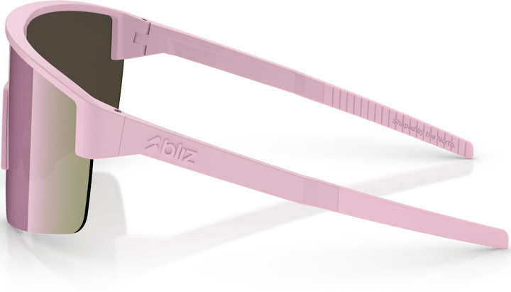 Bliz P004 Matte Pink/Brown W Rosé Multi Bliz
