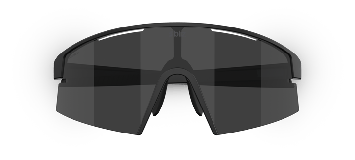 Bliz P006 Matte Black/Smoke Bliz