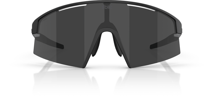 Bliz P006 Matte Black/Smoke Bliz