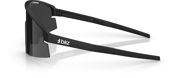 Bliz P006 Matte Black/Smoke Bliz