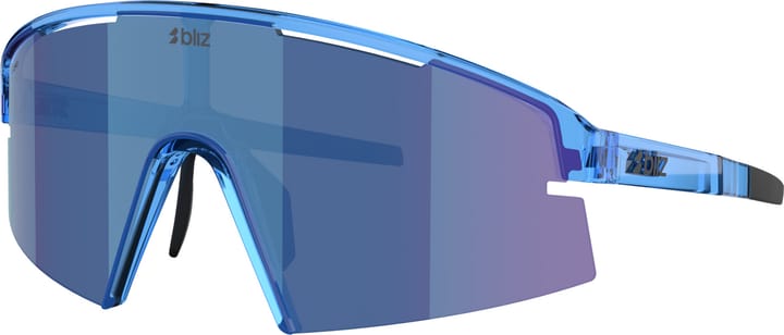 Bliz P006 Transparant Blue / Smoke W Blue Multi Bliz