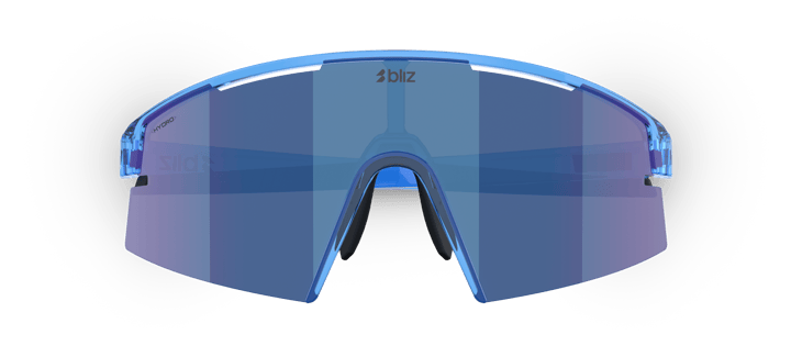 Bliz P006 Transparant Blue/Smoke W Blue Multi Bliz