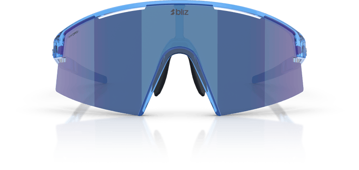 Bliz P006 Transparant Blue/Smoke W Blue Multi Bliz