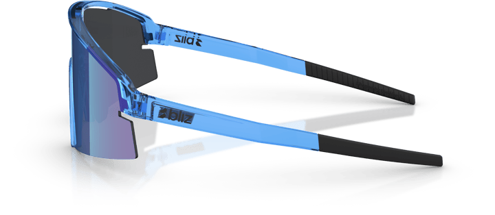 Bliz P006 Transparant Blue/Smoke W Blue Multi Bliz