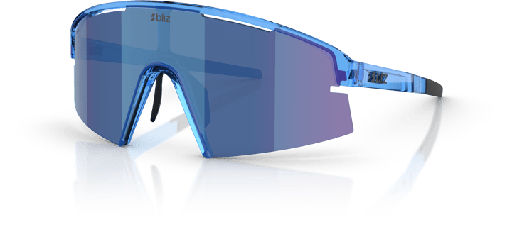 Bliz P006 Transparant Blue/Smoke W Blue Multi Bliz