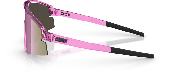 Bliz P006s Transparant Pink/Brown W Rose Multi Bliz