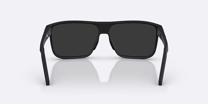 Bliz A008 Matte Black / Smoke Bliz