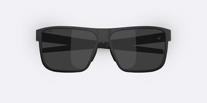 Bliz A008 Matte Black / Smoke Bliz