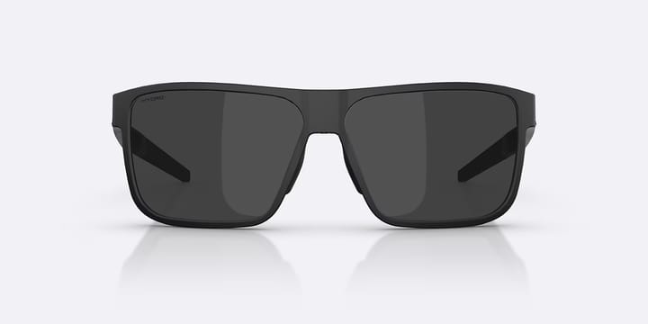 Bliz A008 Matte Black / Smoke Bliz
