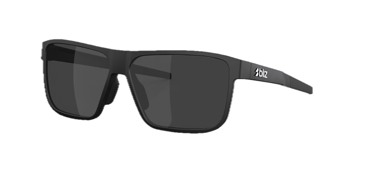 Bliz A008 Matte Black / Smoke Bliz