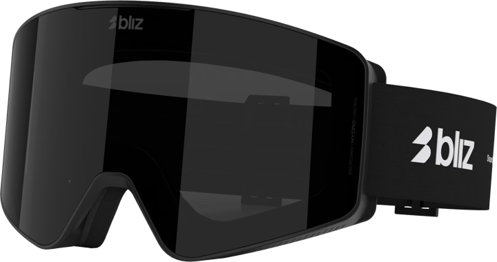 Bliz G001 Matte Black / Smoke Bliz Bliz G001 Matte Black / Smoke Bliz