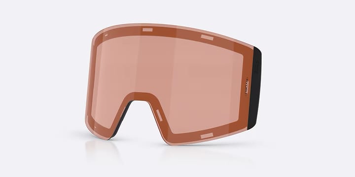 Bliz G003s Matte White / Brown W Green Multi Bliz