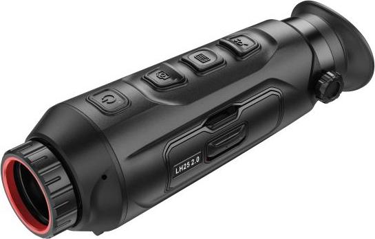 HIK Micro Lynx LH25 2.0 Black Kamerat OneSize