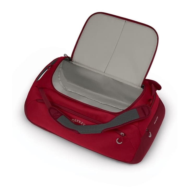 Osprey Daylite Duffel 60 Cosmic Red Osprey Osprey Daylite Duffel 60 Cosmic Red Osprey