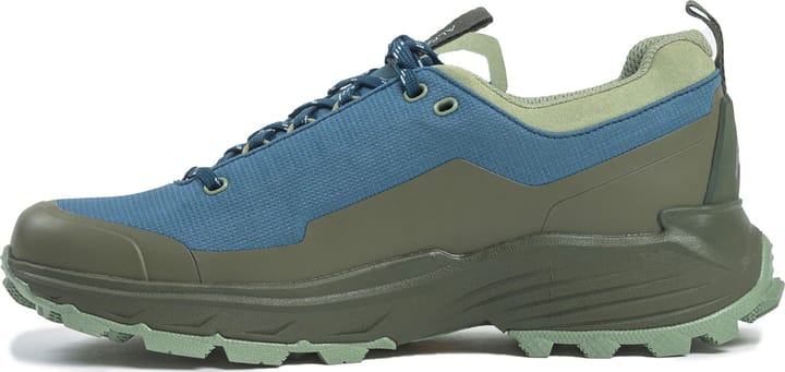 Alfa Men's Varde Advance GORE-TEX Petrolium Blue Alfa
