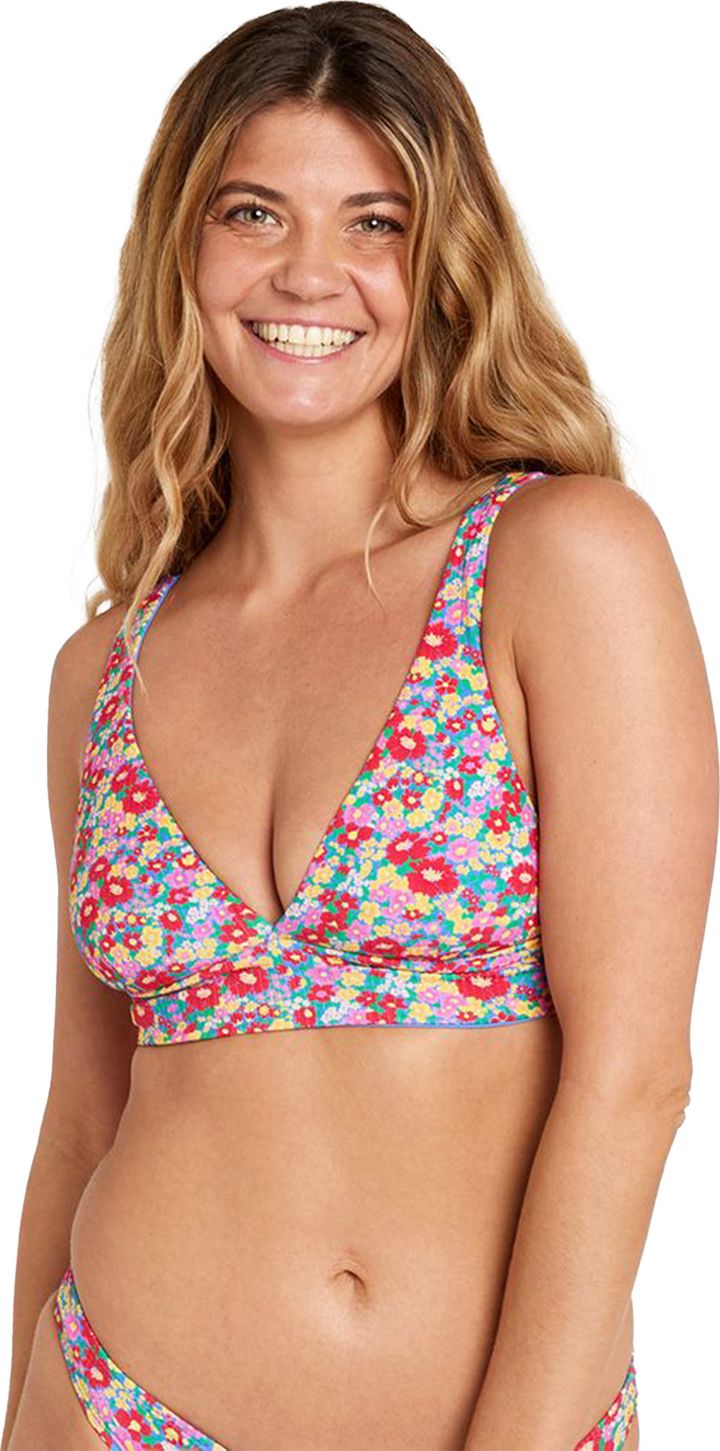 Rip Curl Las Flores Revo Halter Multico Rip Curl