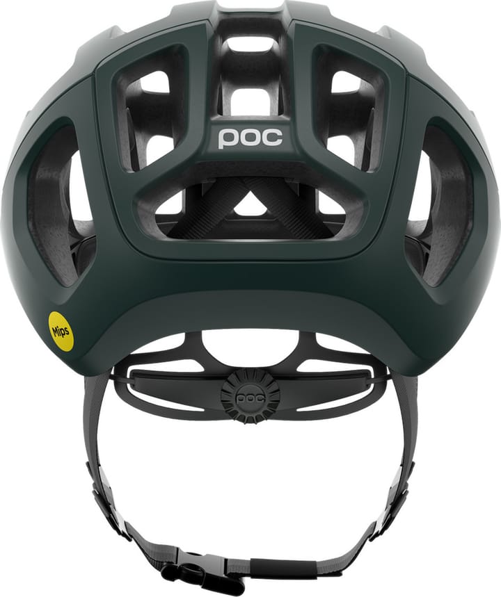 POC Ventral Air MIPS Pargasite Green Matt POC