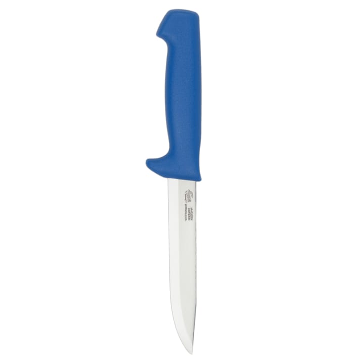 Mora Morakniv 1030SP sløye 150mm rustfri blå Mora Morakniv 1030SP sløye 150mm rustfri blå