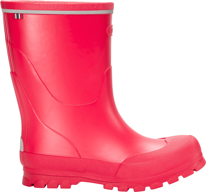 Viking Footwear Kids' Jolly Red/red Viking Footwear