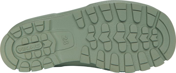 Viking Footwear Kids' Jolly Olive Viking Footwear
